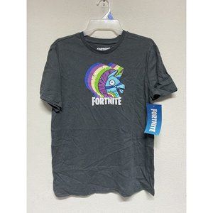 Epic Games Fortnite Boys T-Shirt Piniata  Size XXL 18 New!